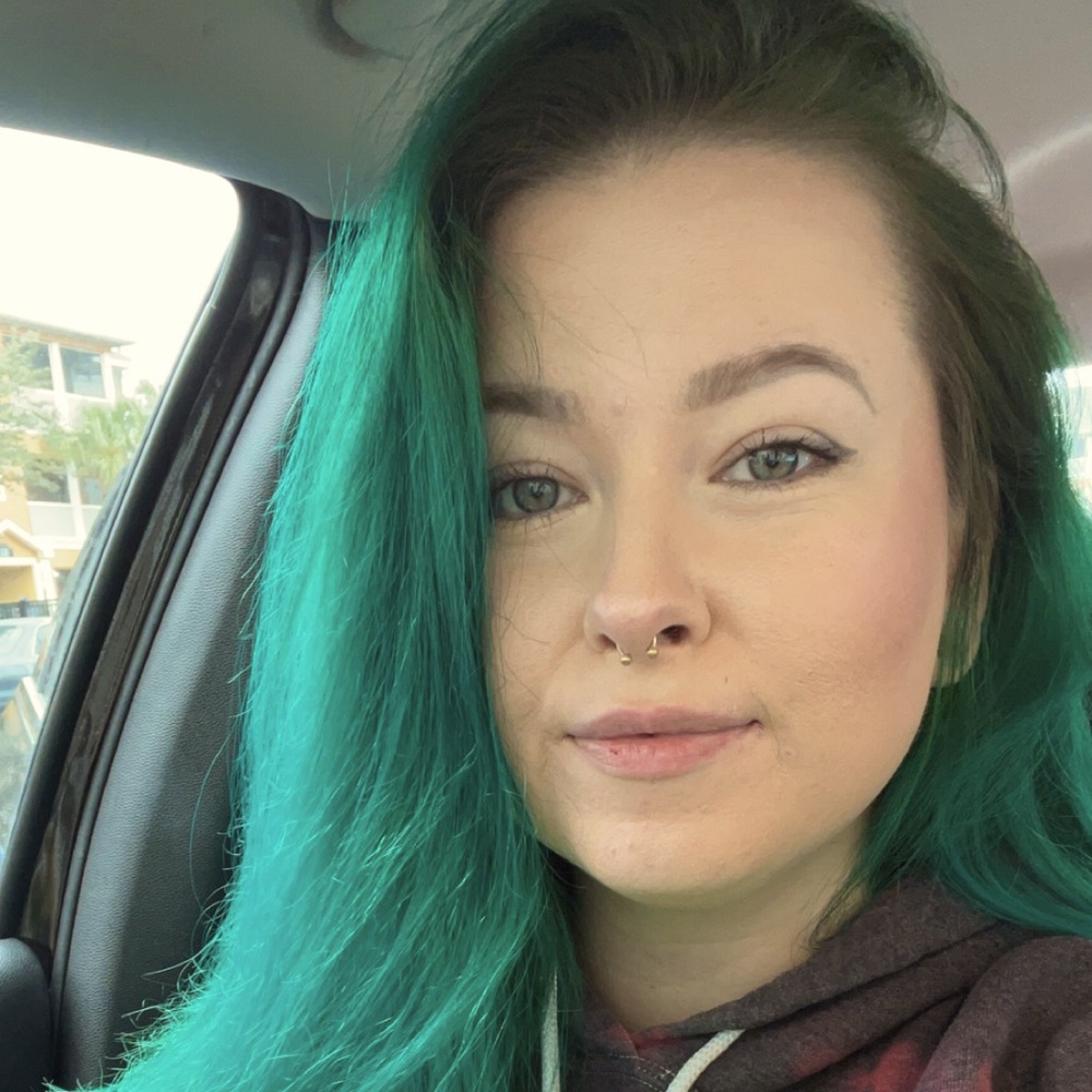 Meet your Posher, Marisa